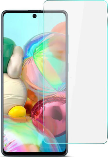 0.3mm Tempered Glass (Galaxy Note 10 Lite)