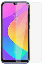 Tempered Glass (Mi A3) Tempered Glass (Mi A3)