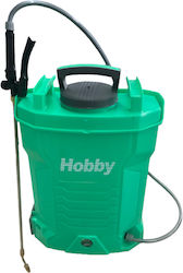 Hobby Rückenspritze Batterie mit Kapazität von 16Es