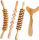 Ξύλινα Εργαλεία Μασάζ Μαδεροθεραπεία Wood Massage Maderotherapy Set
