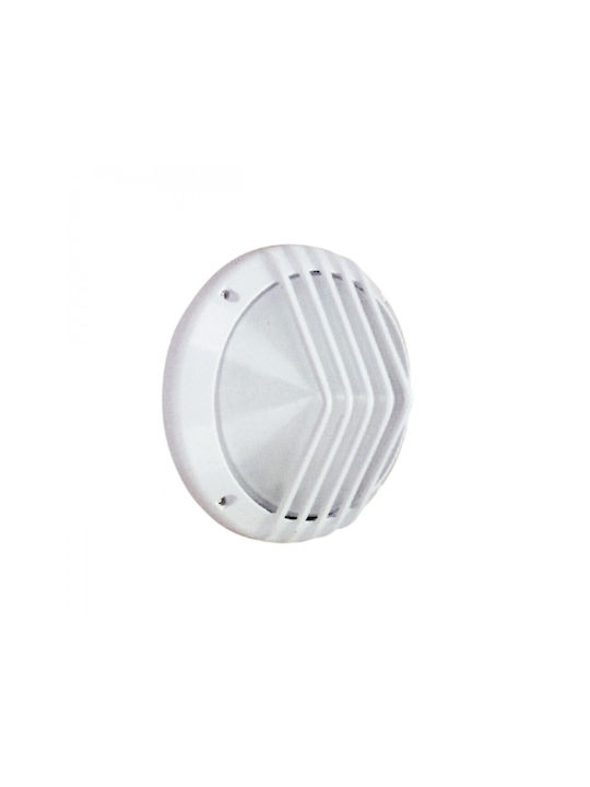 DIL Wall-Mounted Outdoor Light E27