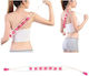 Rope Massage for the Neck, the Waist & the Back