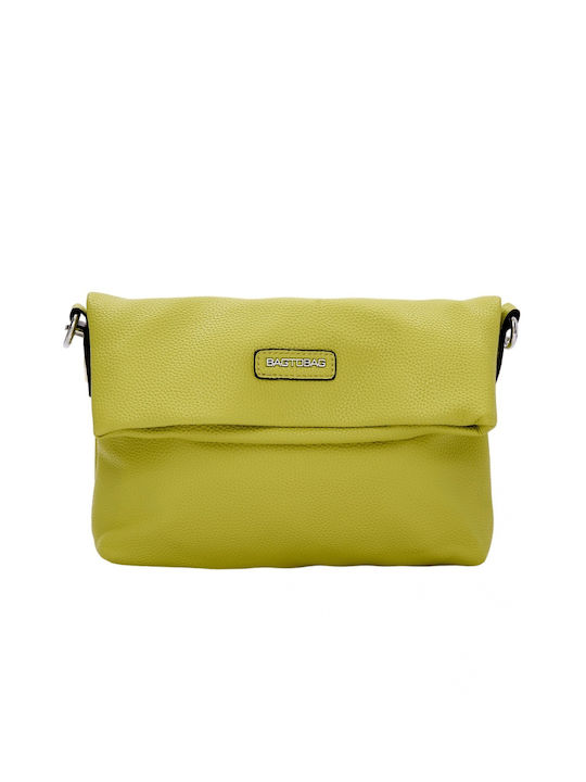 Bag to Bag Geantă de damă Crossbody Verde