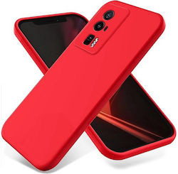 Soft Roșη (Poco F5 Pro) Soft Roșη (Poco F5 Pro)