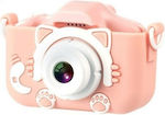 XO Compact Camera 40MP 8x Optical Zoom