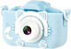 XO Compact Camera 40MP 8x Optical Zoom