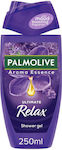 Palmolive Relax Shower Gel 220ml