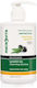 Macrovita Charming Jasmine Bubble Bath Gel With Olive Oil & Jasmine Scent 500ml