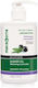 Macrovita Relaxing Lavender Bubble Bath Gel with Olive Oil & Lavender Scent 500ml
