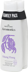 Papoutsanis Ylang Ylang 2x650ml Papoutsanis Ylang Ylang 2x650ml