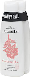 Papoutsanis Gardenia Bliss 2x650ml Papoutsanis Gardenia Bliss 2x650ml