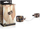 Nanma Leopard Frenzy Handcuffs