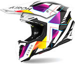 Airoh Full Face Helmet ECE 22.06