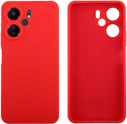 Idol 1991 Velvet Elite Back Cover Σιλικόνης / Π...