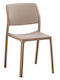 Catering-Stuhl Polypropylen Comfee Cappuccino 41x57x82εκ.