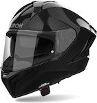 Airoh Matryx Nytro Cască de motocicletă Față întreagă ECE 22.06 1500gr cu vizor solar