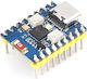 Waveshare ESP32-C3 Mini Zubehör Für Sonstige Elektronik WiFi & Bluetooth 5 - mit Header ESP32-C3-Zero-M