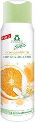 Frosch Orange Blossoms Toning Shower Gel 300ml Frosch Orange Blossoms Toning Shower Gel 300ml