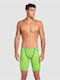 Arena Powerskin Primo 006962-200 Men's Competition Jammer Turquoise