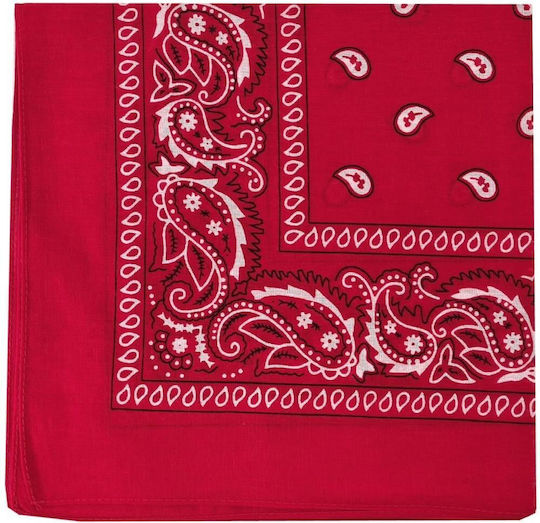 Prowler Red Μπαντάνα Accesorii Sexy pentru bărbați Roșu