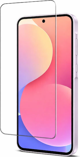 5g Anti-scratch Glass 0.26mm Tempered Glass (Galaxy A55)