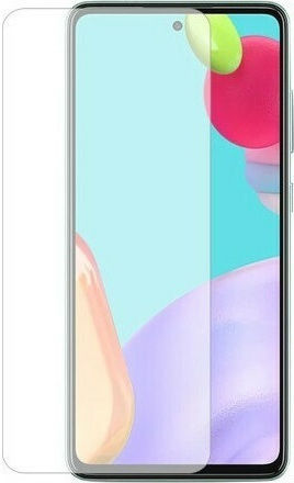 Schutz 0.3mm Gehärtetes Glas (Galaxy A52 / A52s)