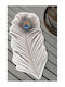Abyss & Habidecor Πατάκι Μπάνιου Βαμβακερό Paon 70096-14737 Paon 80x160εκ.