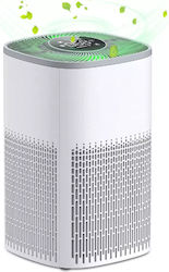 Hepa Καθαριστής Αέρα 22W για Χώρους 36m²