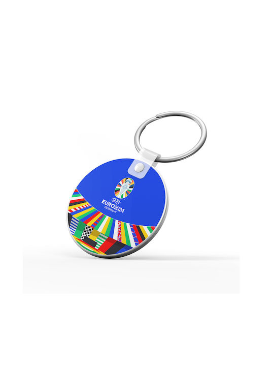 Keychain Euro 2024 Germany