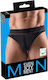 Boss Of Toys Ανδρικό Sexy String Μαύρο