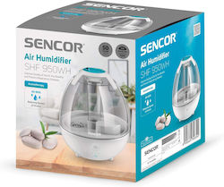 Sencor Umidificator 12W