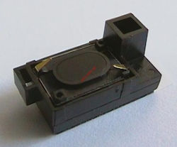 Speaker for