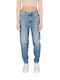 Calvin Klein Women's Jean Trousers