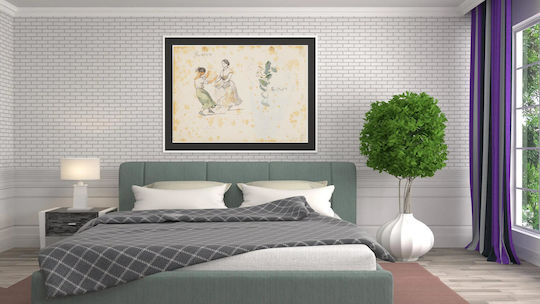 Πίνακας σε Καμβά 120x80 cm Πίνακας σε Καμβά 120x80 cm