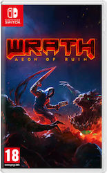 Wrath: Aeon of Ruin