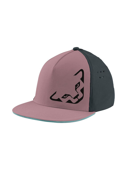 Dynafit Trucker Cap Pink