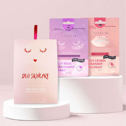 Inuwet Lips Mask 3pcs