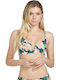 Had Me At Aloha Bikini Sutien Floral