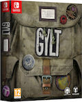 Gylt De colecție Ediție Joc Switch - Precomandă