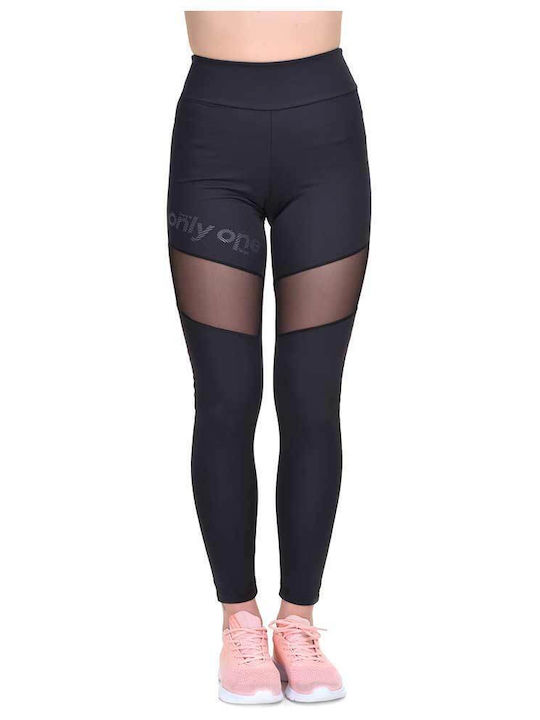 Target Scuba Women's Legging Black