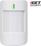 iGET Homeguard Motion Sensor Battery