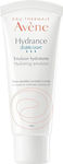 Avene Hydrance Light 24h Moisturizing Lotion Face 40ml