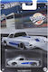 Hot Wheels Vintage Racing Club Car 1962 Corvette 1:64 For 3+ Years