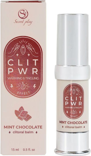 Secretplay Secret Play Stimulans Gel mit Duft Minze 15ml