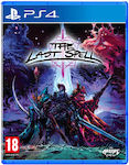 The Last Spell PS4 Game