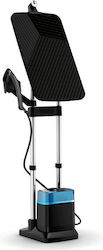 Tefal IXEO Power Ατμοκαθαριστής Ρούχων Χειρός 2170W Μαύρος