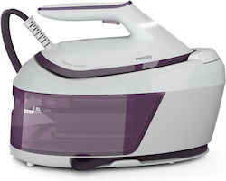Philips PerfectCare 6000 Πίεσης 6.5bar με Δοχείο 1.8lt Philips PerfectCare 6000 Πίεσης 6.5bar με Δοχείο 1.8lt