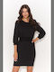 Numinou Dress Black