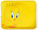Excelsa Sleeve Κίτρινη (Looney Tunes: Tweety)