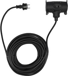 Yato Construction Extension Cord 2g Type F 25m